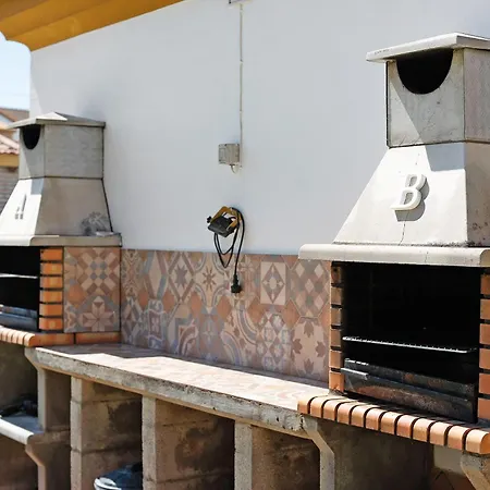 Casa de Férias Magnolia B- Solo Familias Conil De La Frontera