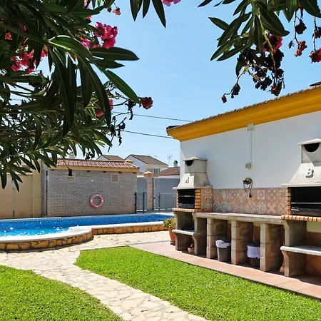 Casa de Férias Magnolia B- Solo Familias