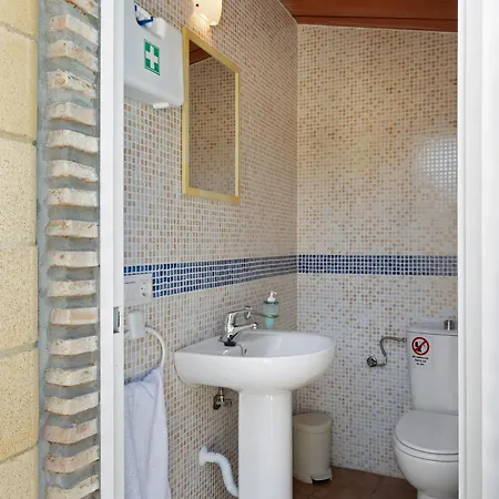 Casa de Férias Magnolia B- Solo Familias