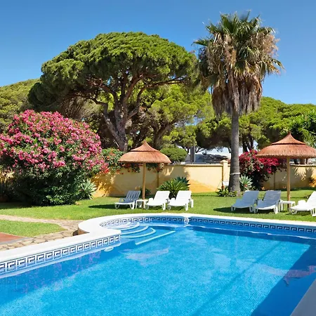 Magnolia B- Solo Familias Conil De La Frontera