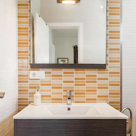 Casa de Férias Magnolia B- Solo Familias *