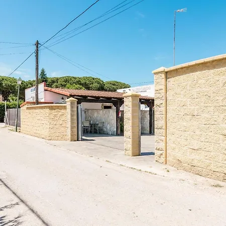 Casa de Férias Magnolia B- Solo Familias *