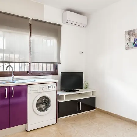 Casa de Férias Magnolia B- Solo Familias *