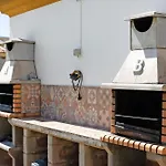 Будинок відпочинку Magnolia B- Solo Familias Коніль-де-ла-Фронтера