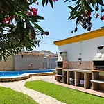 בית נופש Magnolia B- Solo Familias