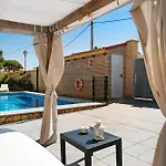 Magnolia B- Solo Familias * קוניל דה לה פרונטרה