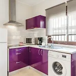 Будинок відпочинку Magnolia B- Solo Familias Коніль-де-ла-Фронтера