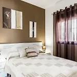 בית נופש Magnolia B- Solo Familias קוניל דה לה פרונטרה