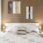 Magnolia B- Solo Familias קוניל דה לה פרונטרה