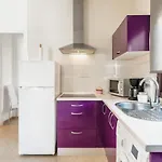 Magnolia B- Solo Familias *