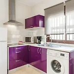 Magnolia B- Solo Familias בית נופש קוניל דה לה פרונטרה