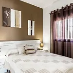 בית נופש Magnolia B- Solo Familias קוניל דה לה פרונטרה