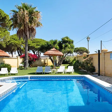 Сasa de vacaciones Magnolia B *
