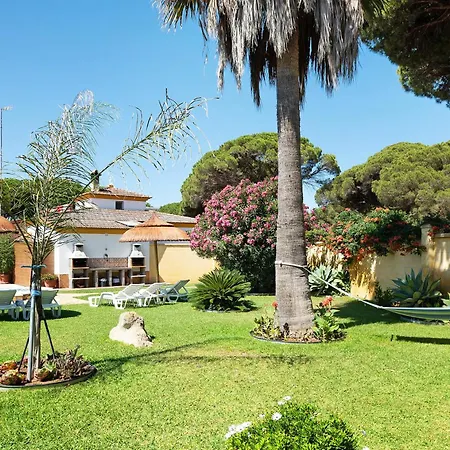 Tatil Evi Magnolia B- Solo Familias *