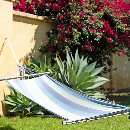 Magnolia B- Solo Familias Tatil Evi Conil De La Frontera