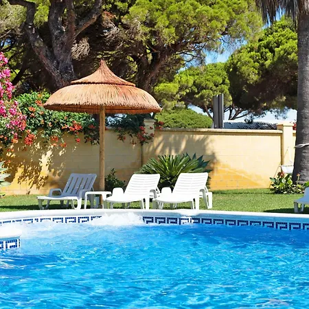 Magnolia B Conil De La Frontera