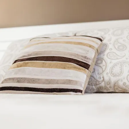 Будинок відпочинку Magnolia B- Solo Familias *