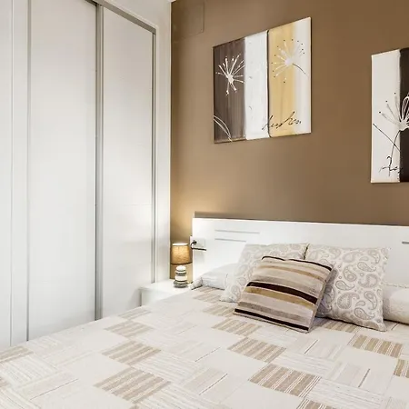 Будинок відпочинку Magnolia B- Solo Familias