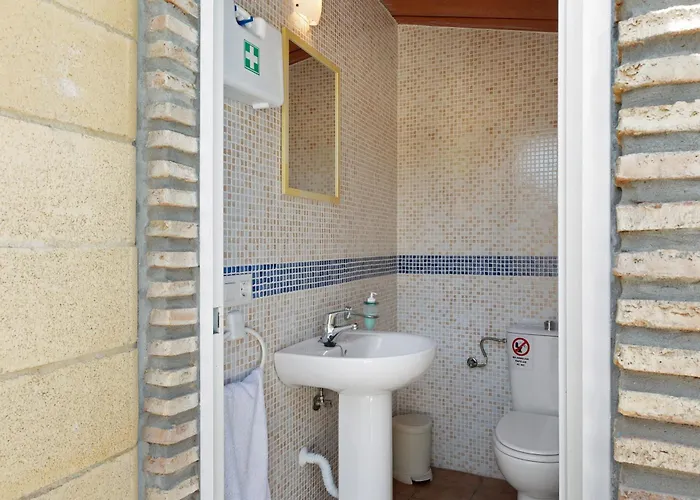 Tatil Evi Magnolia B- Solo Familias