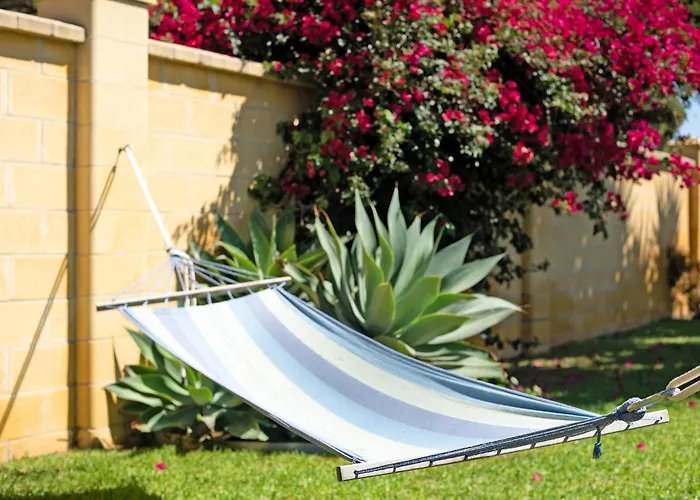 Magnolia B- Solo Familias Prázdninový dům Conil De La Frontera