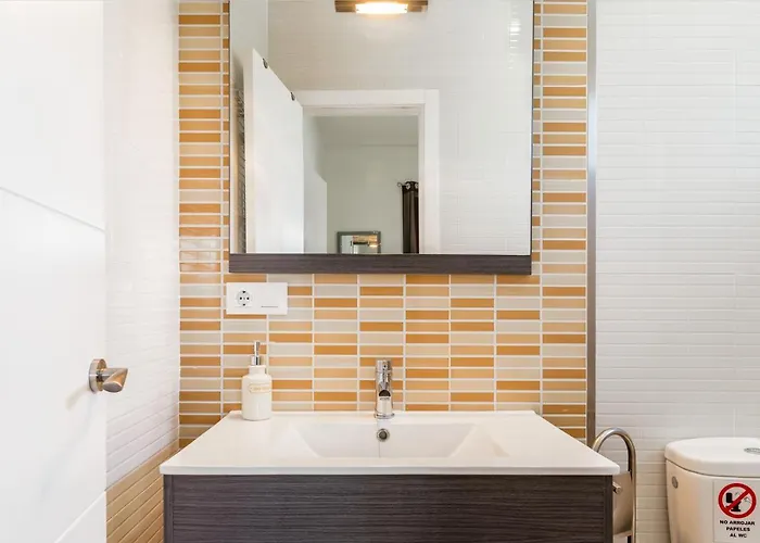 בית נופש Magnolia B- Solo Familias *