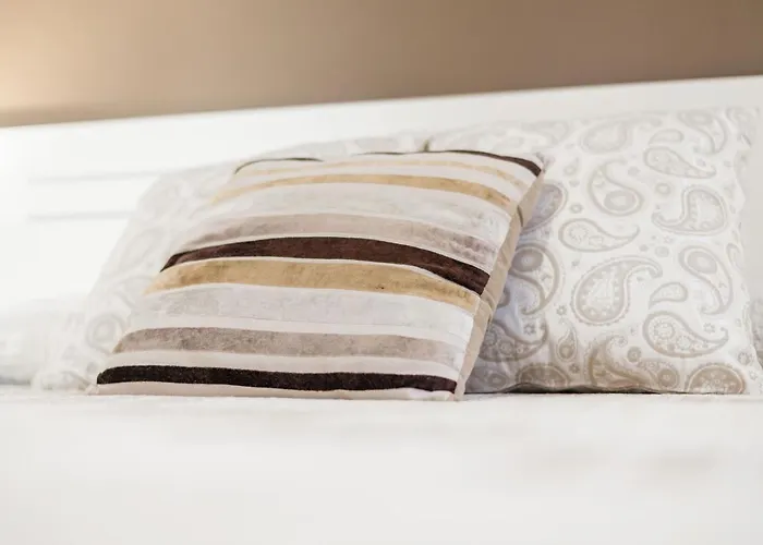 Tatil Evi Magnolia B- Solo Familias *