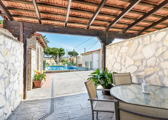 Magnolia B- Solo Familias Tatil Evi *