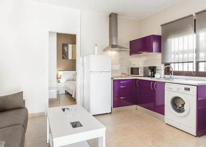 Magnolia B- Solo Familias Tatil Evi