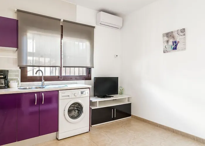 Tatil Evi Magnolia B- Solo Familias *