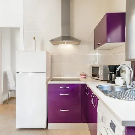 Casa vacanze Magnolia B- Solo Familias *