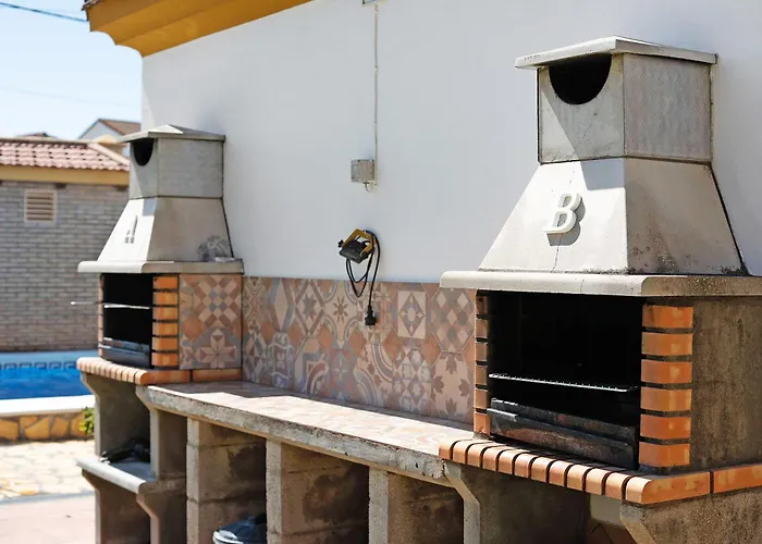 Casa vacanze Magnolia B- Solo Familias Conil De La Frontera