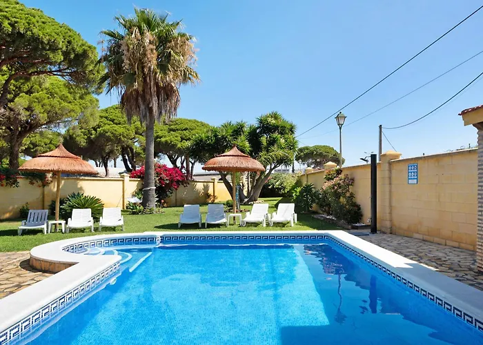 Casa vacanze Magnolia B- Solo Familias *