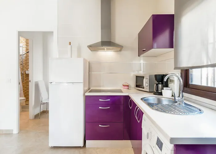 Casa vacanze Magnolia B- Solo Familias *