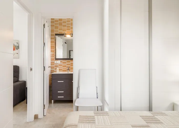 Magnolia B- Solo Familias Casa vacanze *