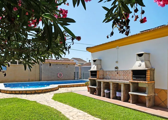 Magnolia B- Solo Familias Casa vacanze *