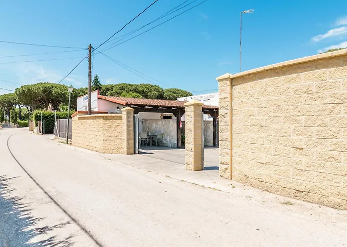 Casa vacanze Magnolia B- Solo Familias Conil De La Frontera