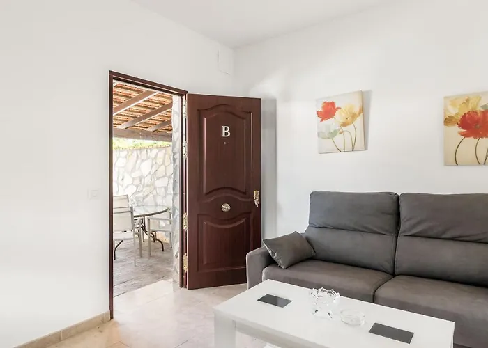 Magnolia B- Solo Familias Casa vacanze